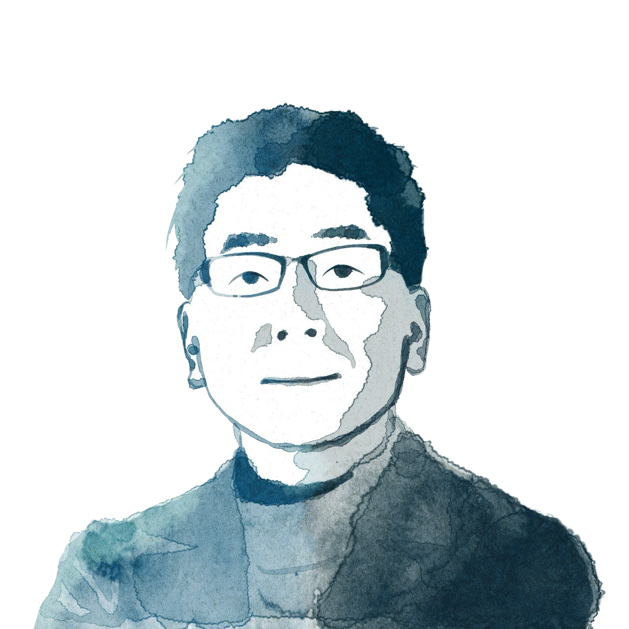 中谷先生