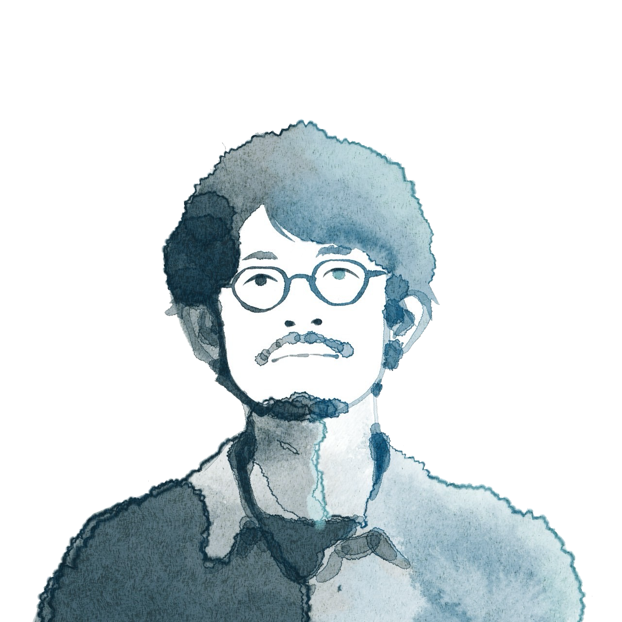 田熊先生